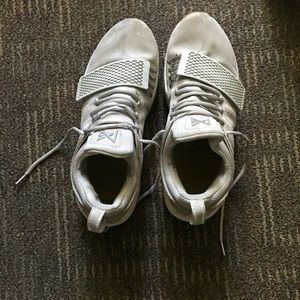 Paul George Basketball Shoes